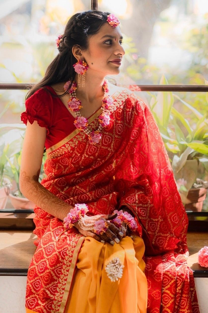 Photo From Bride Bhavna - By Karishma