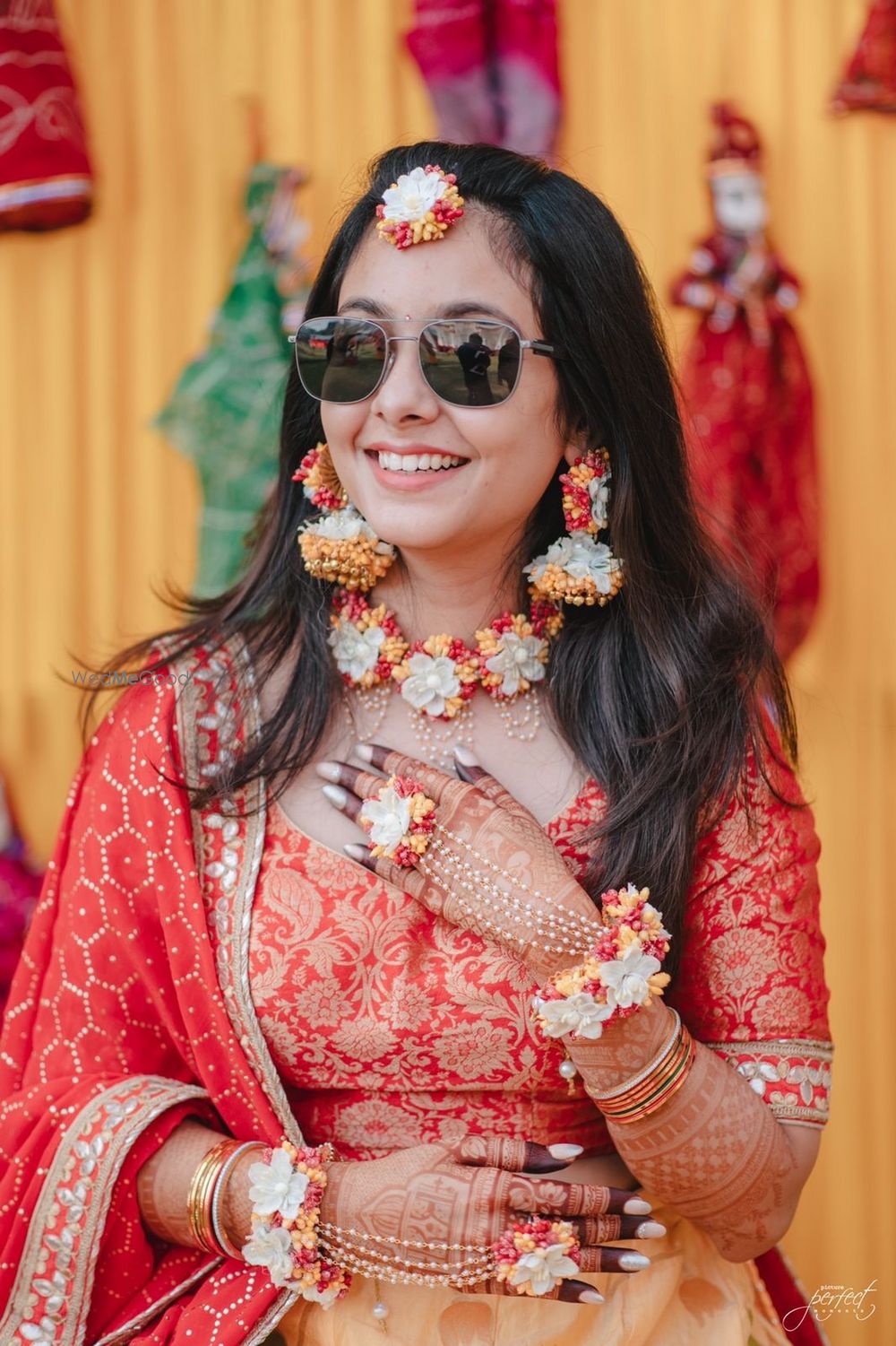 Photo From BRIDE ANKITA - By Karishma