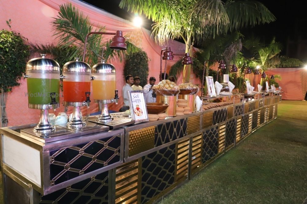 Photo From Catering  - By Asian Fusion Caterers