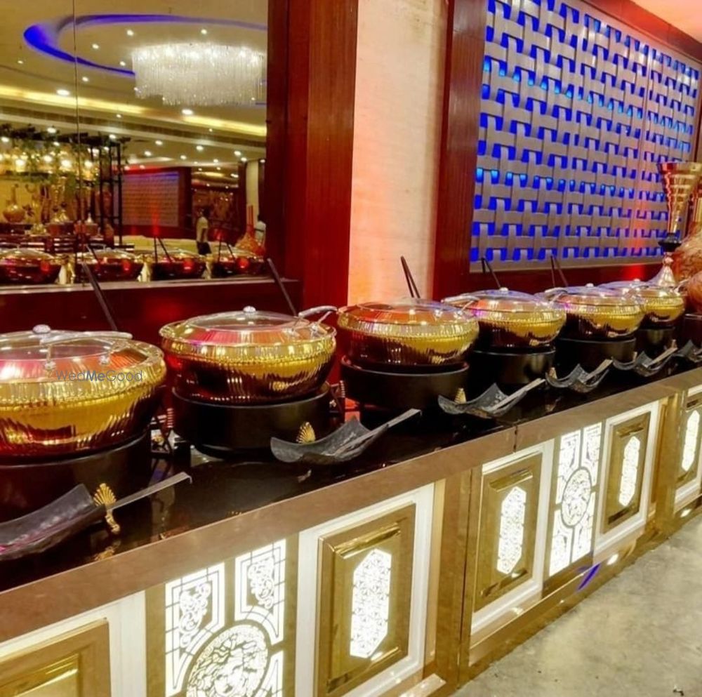 Photo From Catering  - By Asian Fusion Caterers