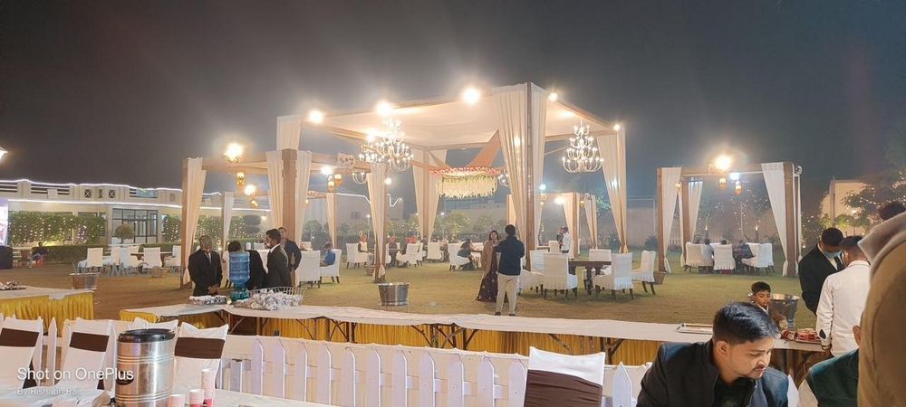 Photo From Catering  - By Asian Fusion Caterers