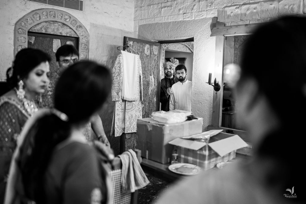 Photo From akshay harsha (Hyderabad | Ramoji filmcity) - By Vogueshaire