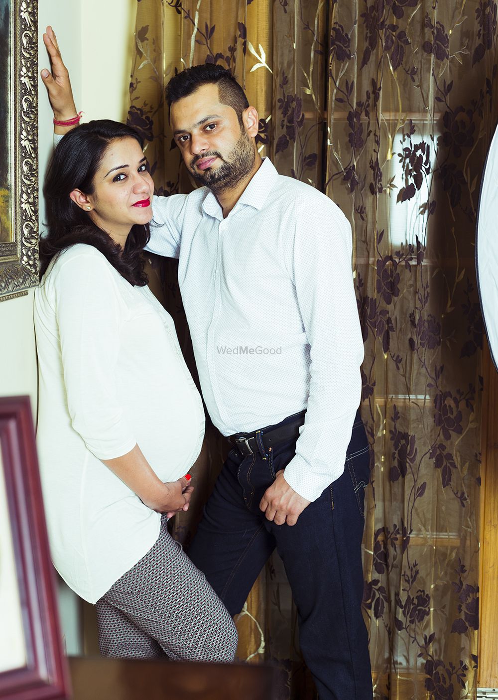 Photo From Maternity Shoot - By Memoirs of Wedlock