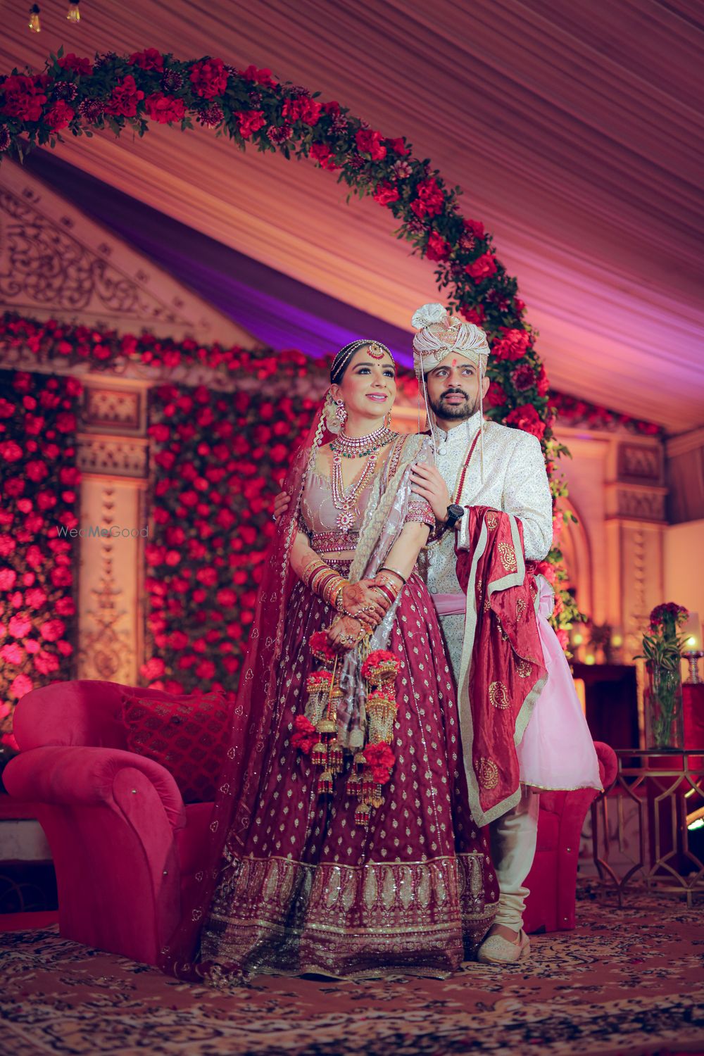 Photo From Gargi weds Aman  - By Shutter Shade Photography