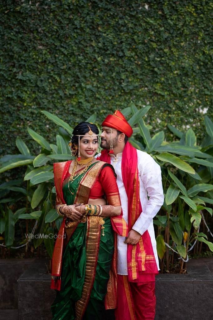 Photo From Chandrama Adhikari  - By Kareizma Makeup & Hair 