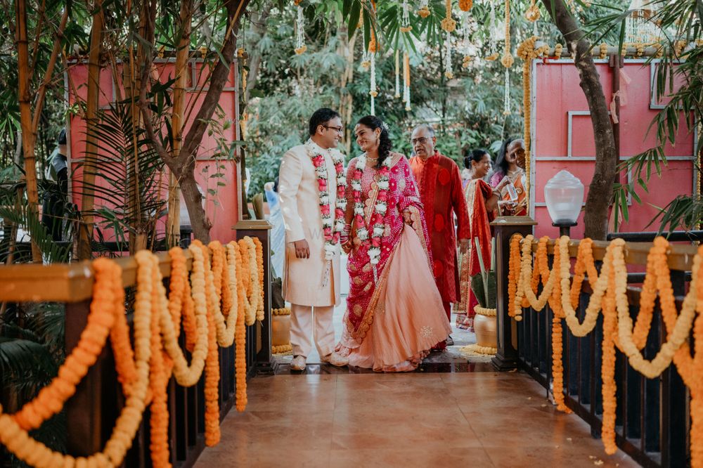 Photo From Maitreyi & Ananth - By Manish Singh Photography