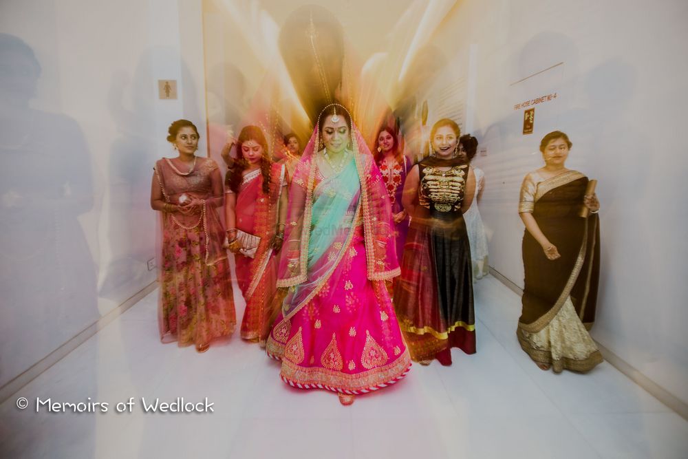 Photo From M + A Wedding - By Memoirs of Wedlock