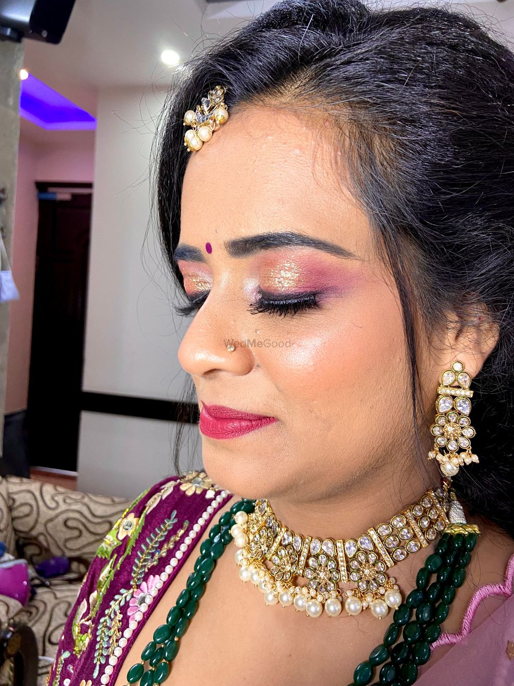 Photo From CLIENT MEHAK - for her Brother's Wedding - By Brides of Bhawna