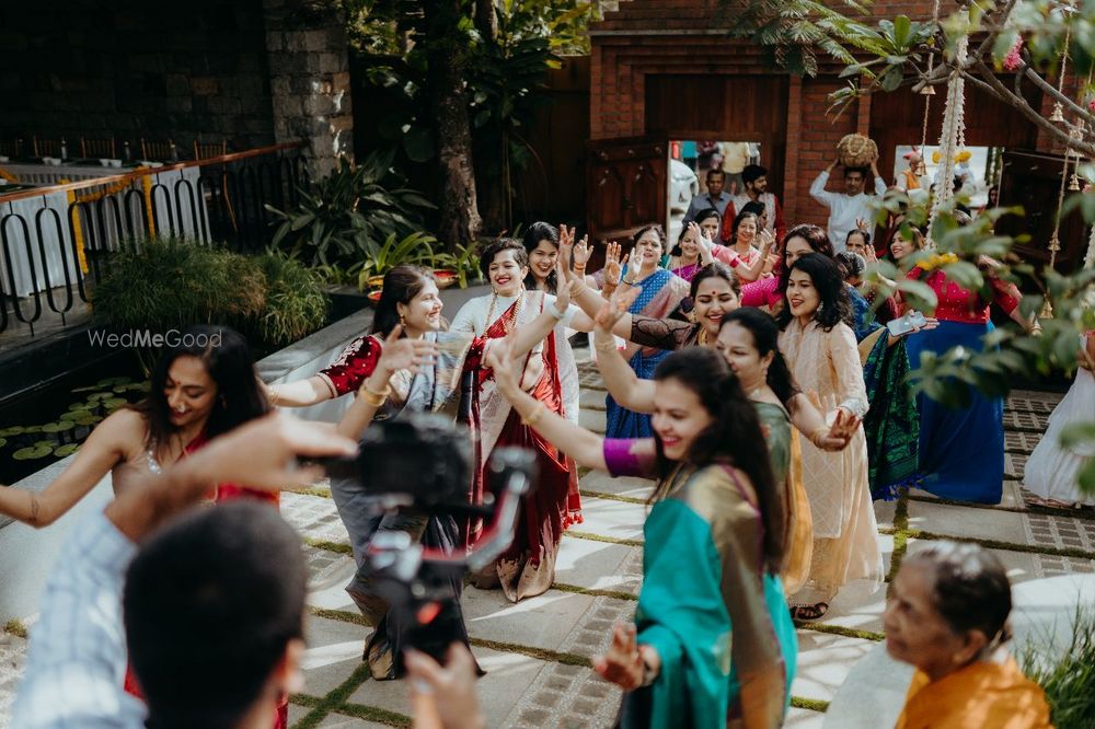 Photo From Neev' thread ceremony - By Prangana