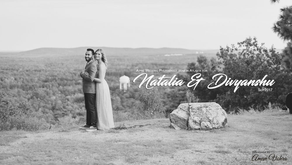 Photo From Natalia and Sunny - Pre Wedding - By Memoirs of Wedlock