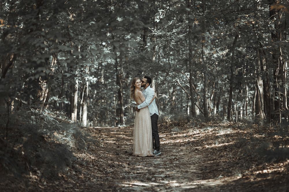Photo From Natalia and Sunny - Pre Wedding - By Memoirs of Wedlock