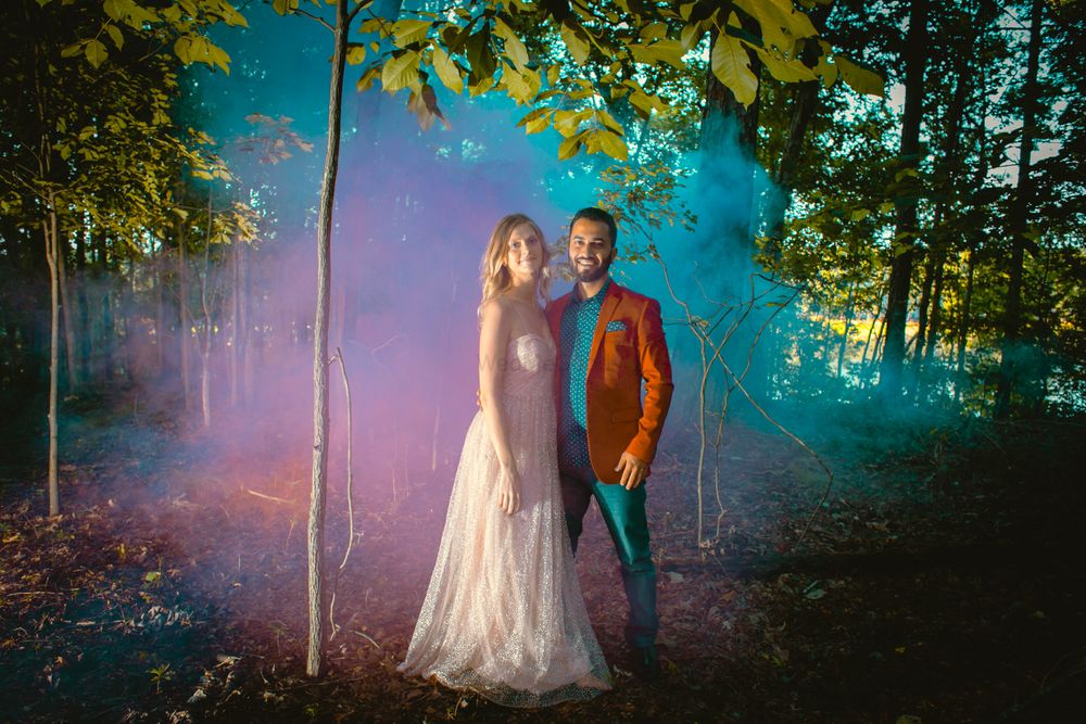 Photo From Natalia and Sunny - Pre Wedding - By Memoirs of Wedlock