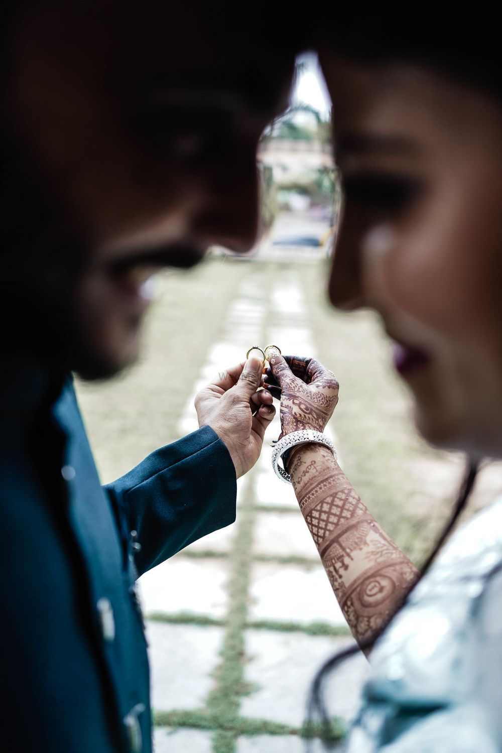 Photo From Mansi & Hiren - By Capture Your Feeling 
