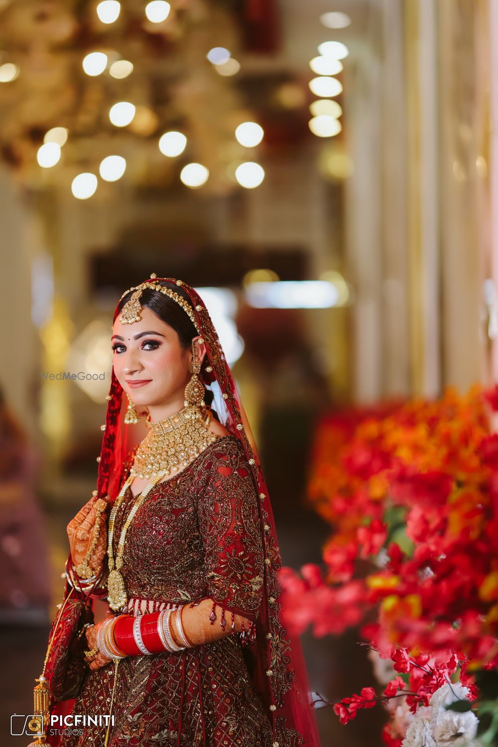 Photo From Milandeep & Maninder - Wedding - By Picfiniti Studios