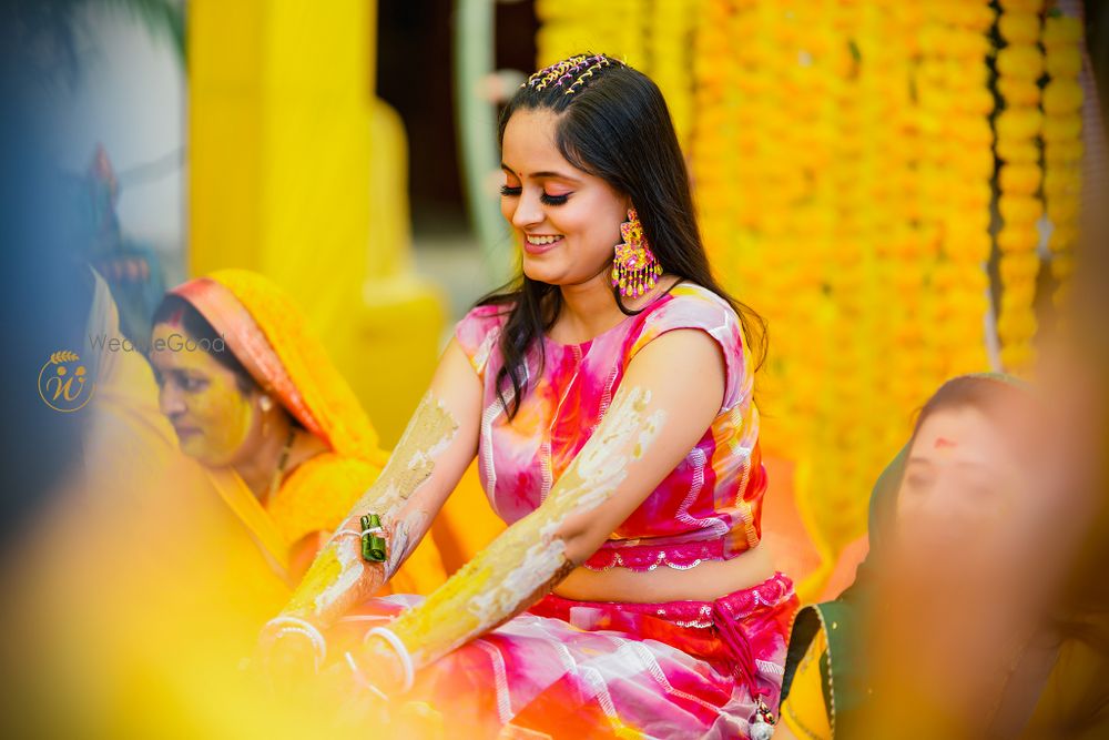 Photo From Shivani & Arman - By Wedding Reels & Frames