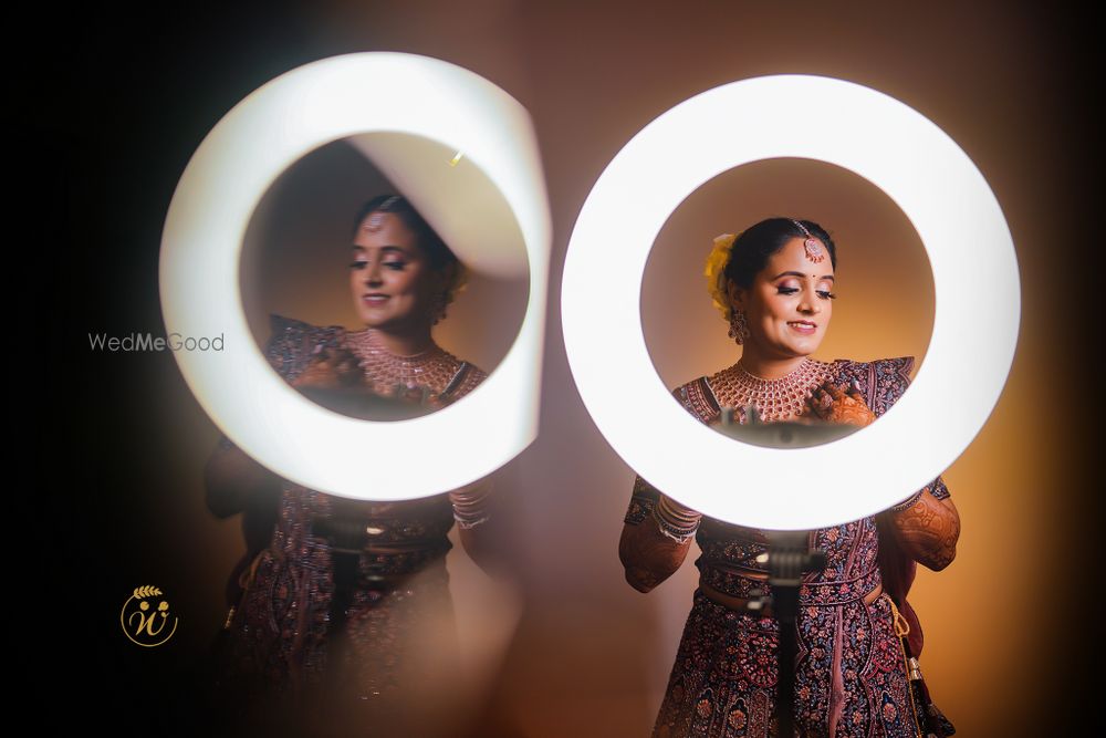 Photo From Shivani & Arman - By Wedding Reels & Frames