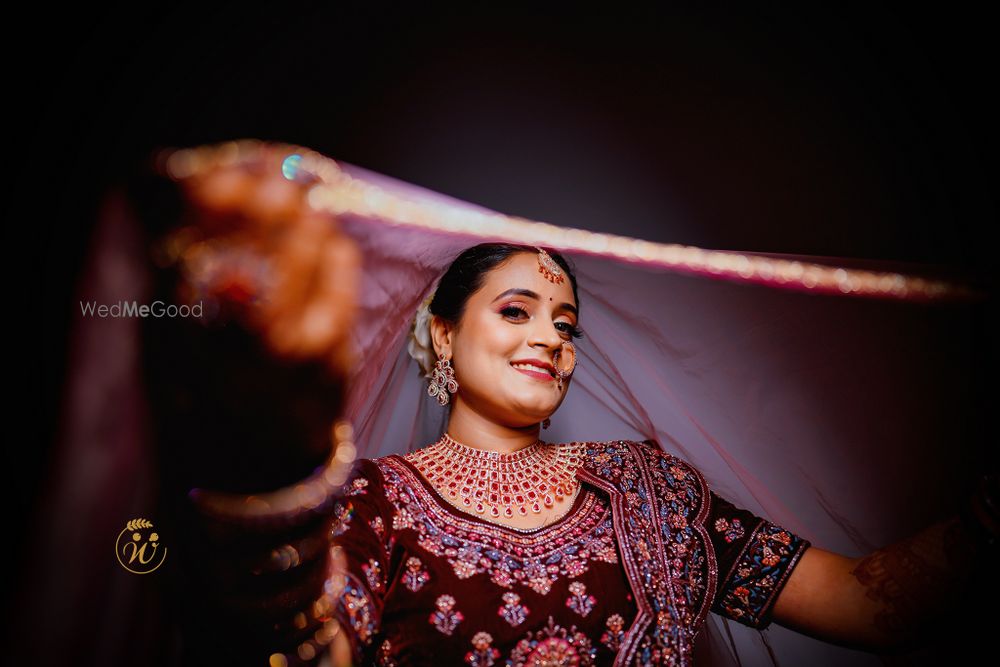 Photo From Shivani & Arman - By Wedding Reels & Frames