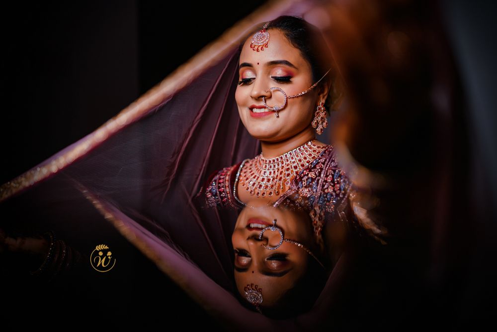 Photo From Shivani & Arman - By Wedding Reels & Frames