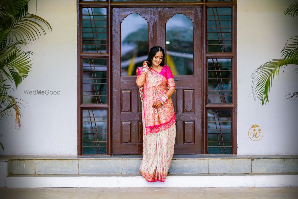 Photo From Shivani & Arman - By Wedding Reels & Frames