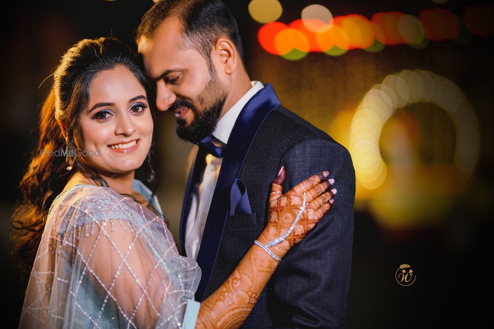 Photo From Shivani & Arman - By Wedding Reels & Frames