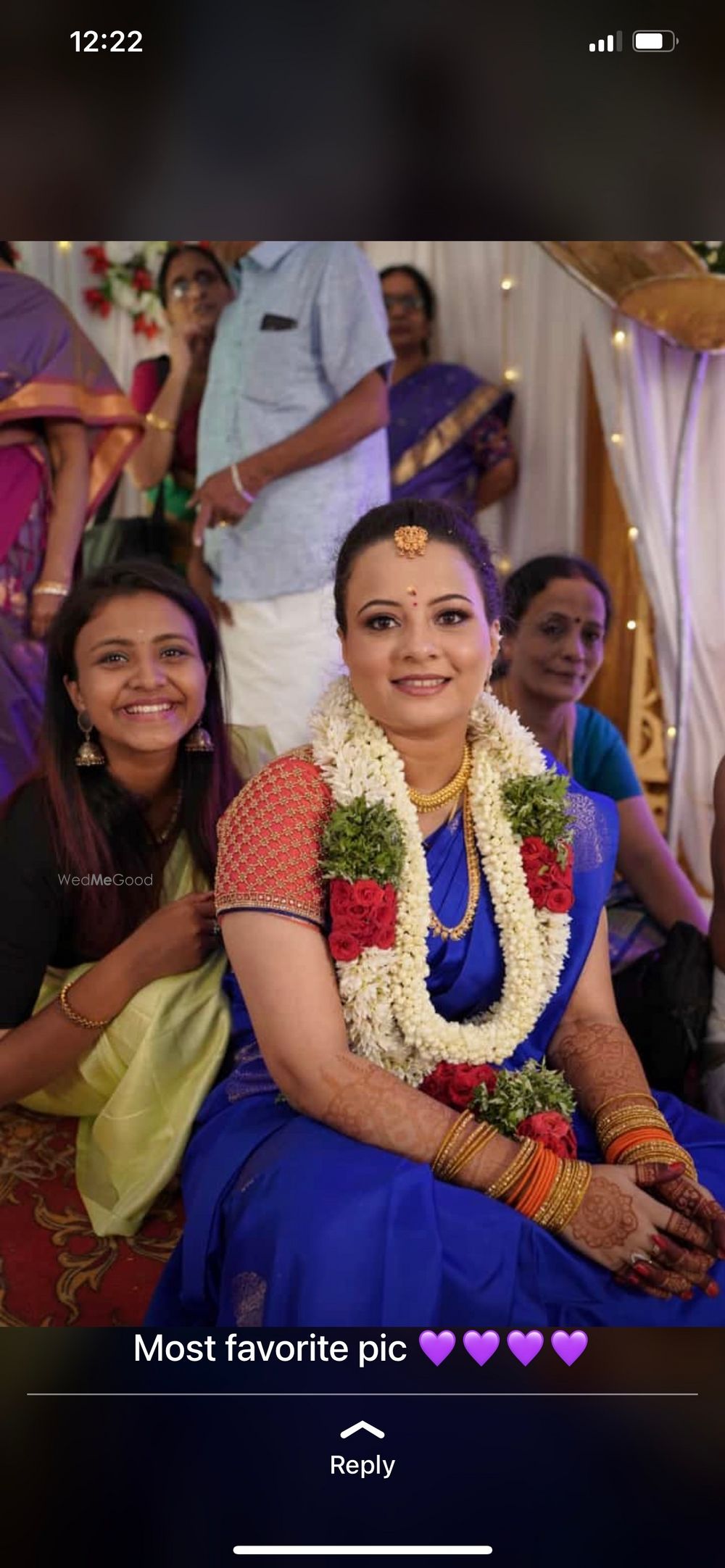 Photo From wedding  - By Amritha Makeover Artistry