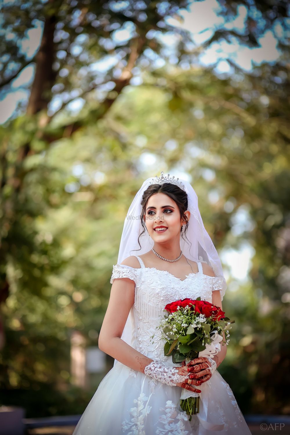 Photo From bride mini - By Makeup by Shaifali