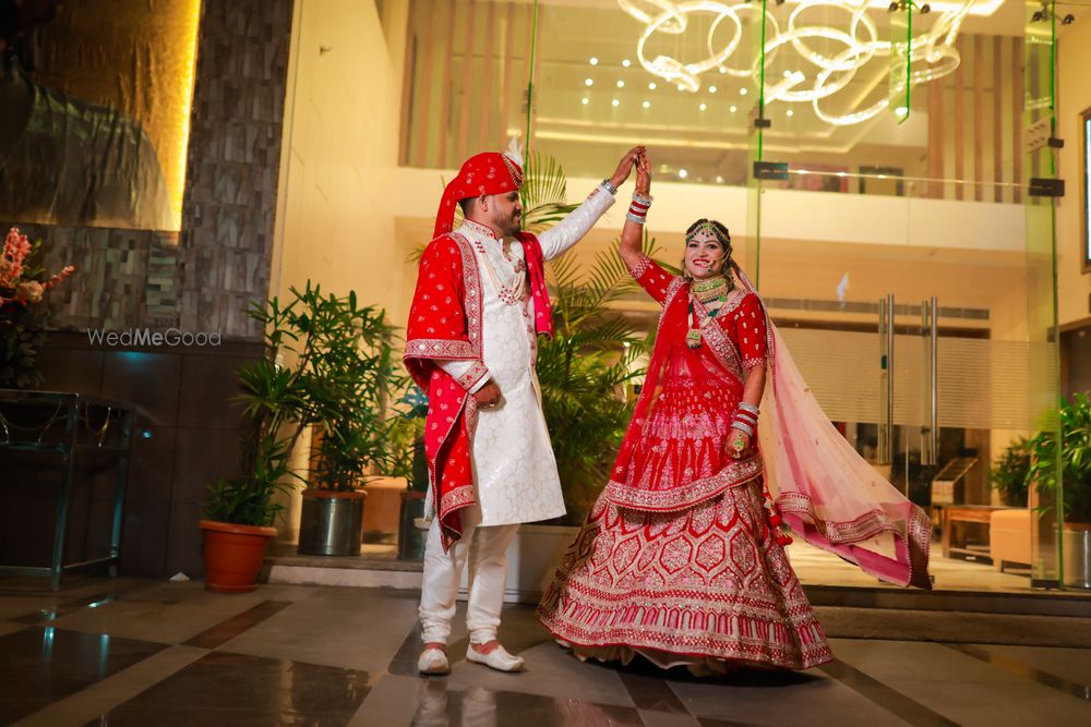 Photo From Aradhya weds Manisha - By Dj Film Photography