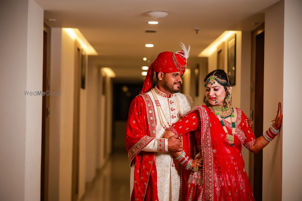 Photo From Aradhya weds Manisha - By Dj Film Photography