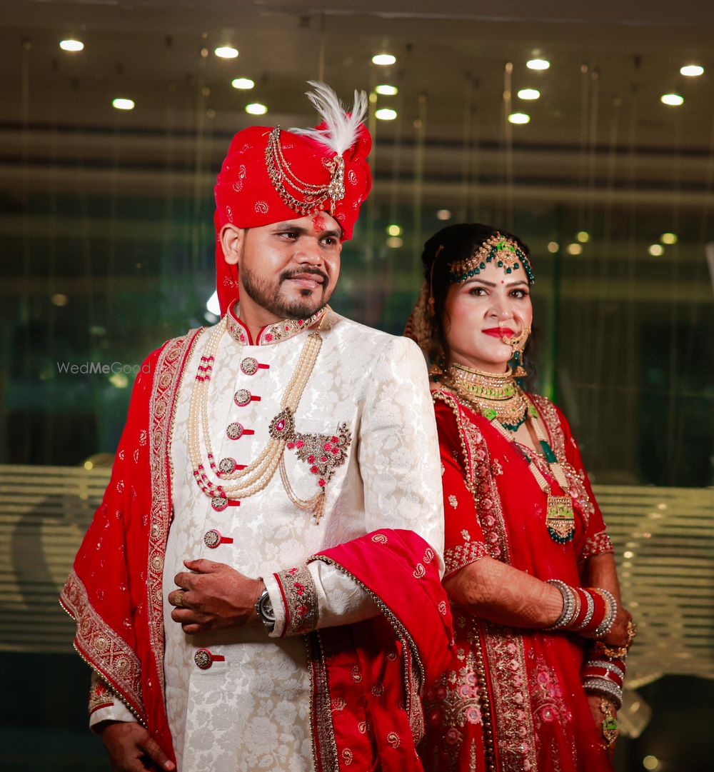 Photo From Aradhya weds Manisha - By Dj Film Photography