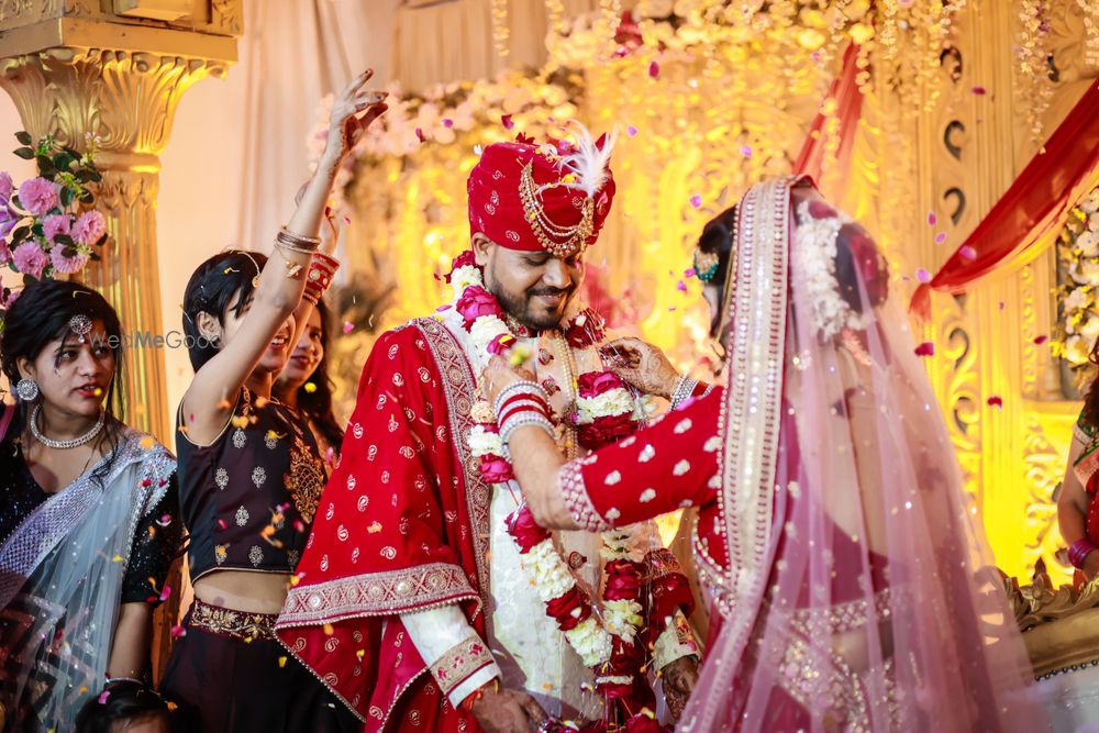 Photo From Aradhya weds Manisha - By Dj Film Photography