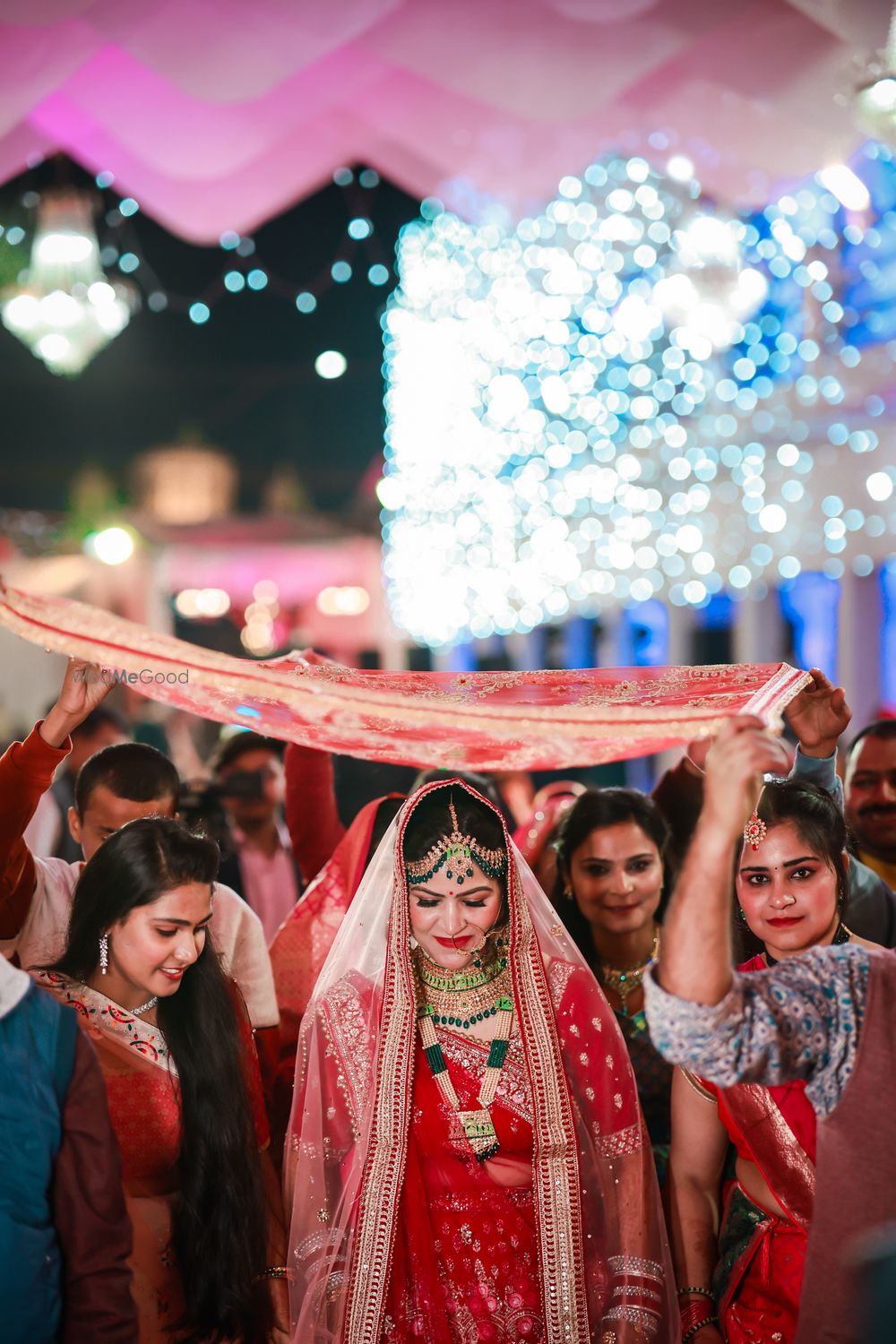 Photo From Aradhya weds Manisha - By Dj Film Photography