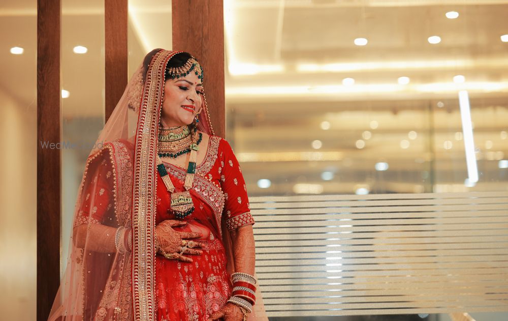 Photo From Aradhya weds Manisha - By Dj Film Photography