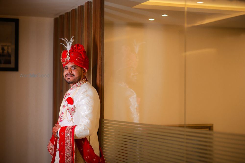 Photo From Aradhya weds Manisha - By Dj Film Photography