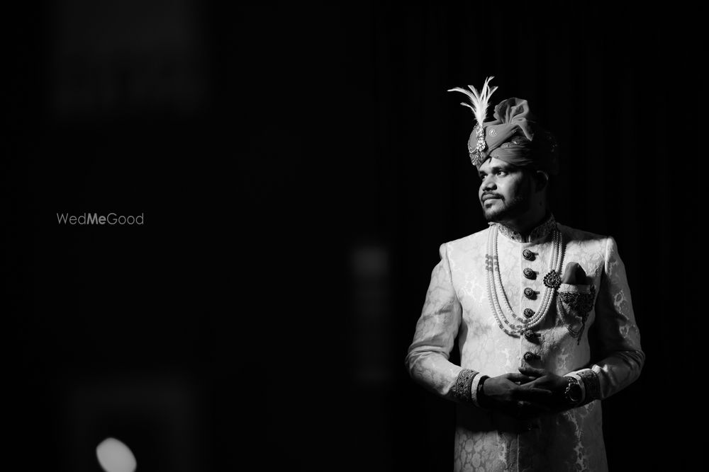 Photo From Aradhya weds Manisha - By Dj Film Photography