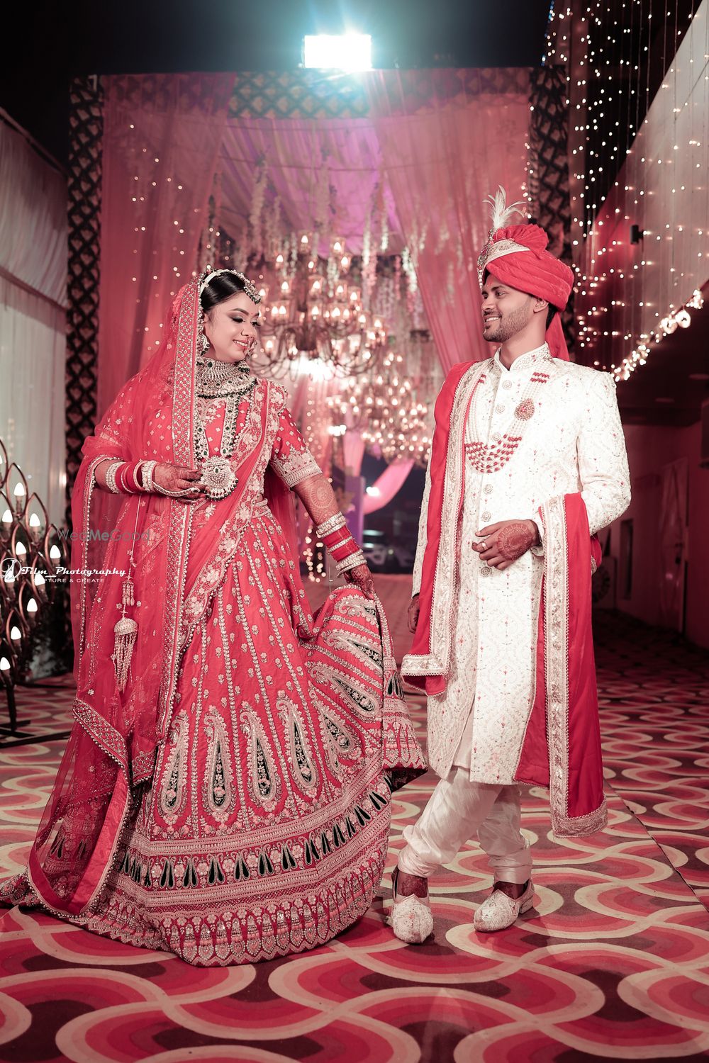 Photo From Monika Weds Ravi - By Dj Film Photography