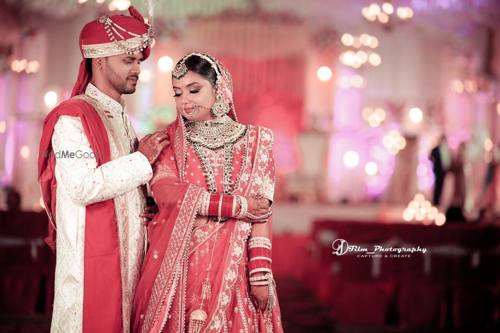 Photo From Monika Weds Ravi - By Dj Film Photography