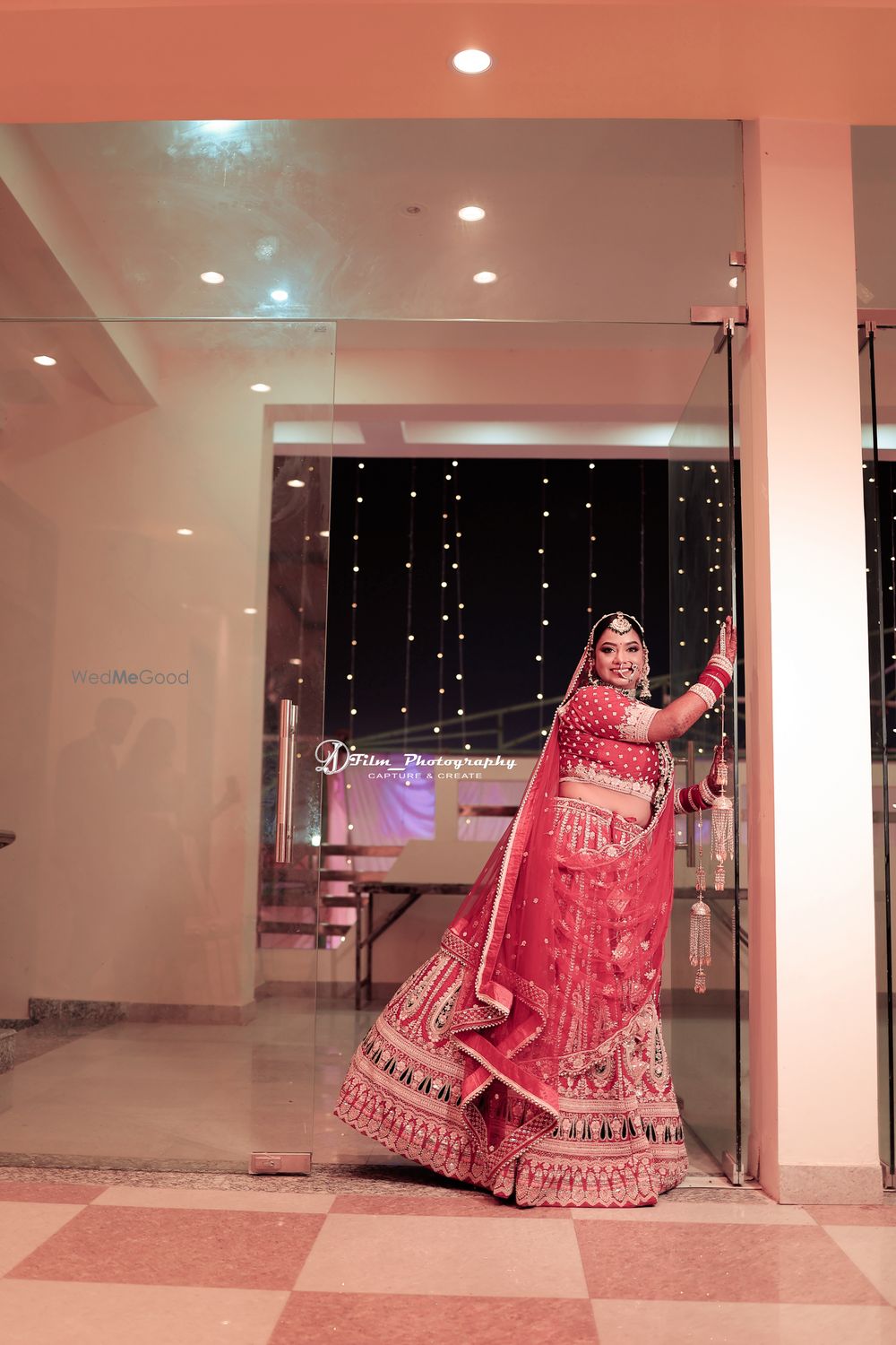 Photo From Monika Weds Ravi - By Dj Film Photography