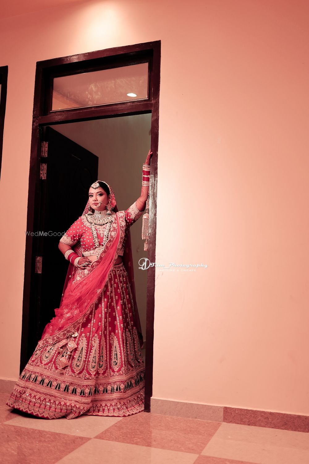 Photo From Monika Weds Ravi - By Dj Film Photography