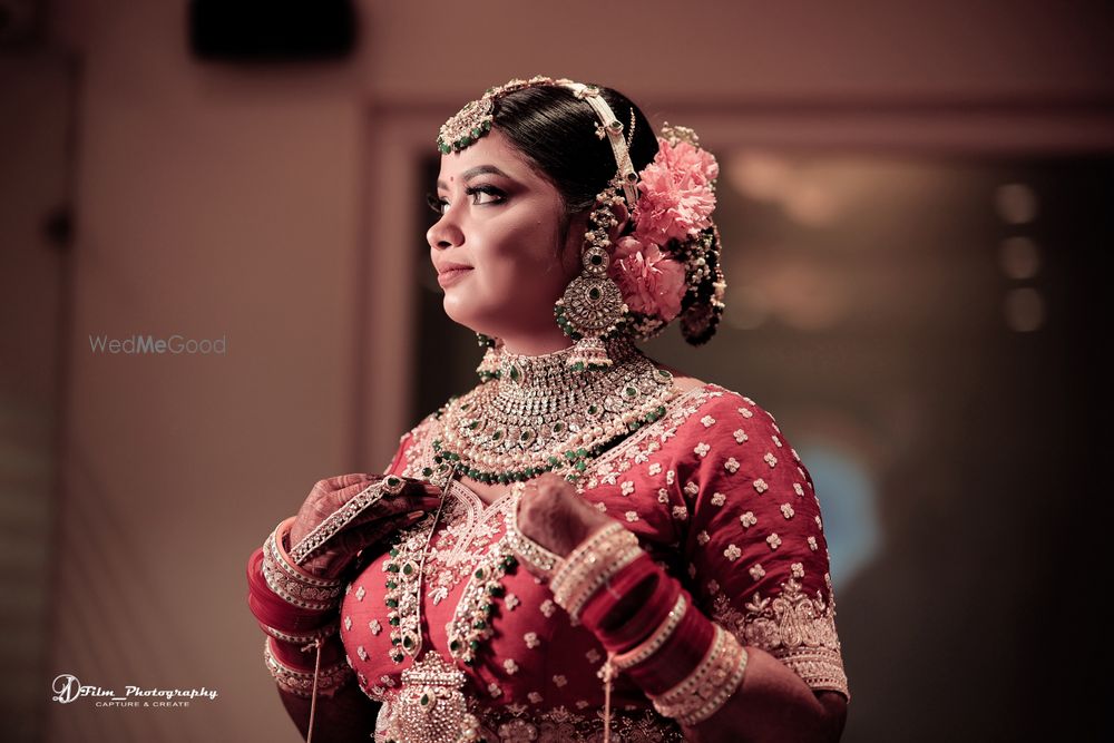 Photo From Monika Weds Ravi - By Dj Film Photography