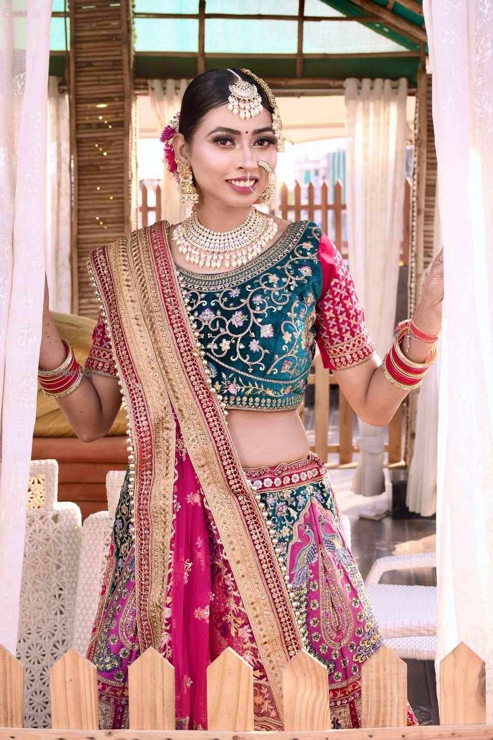 Photo From Brides 2023 - By Aa makeovers