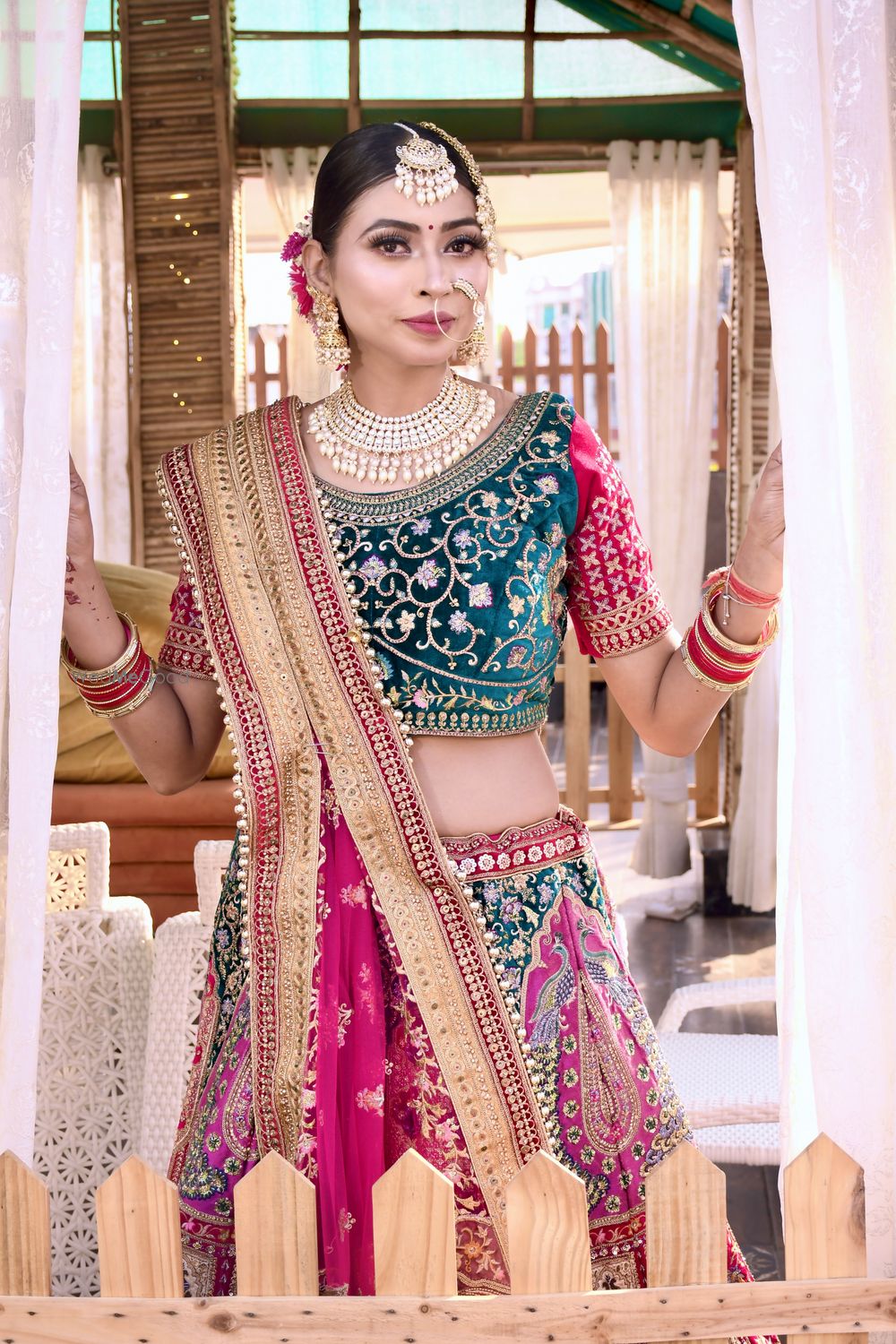 Photo From Brides 2023 - By Aa makeovers