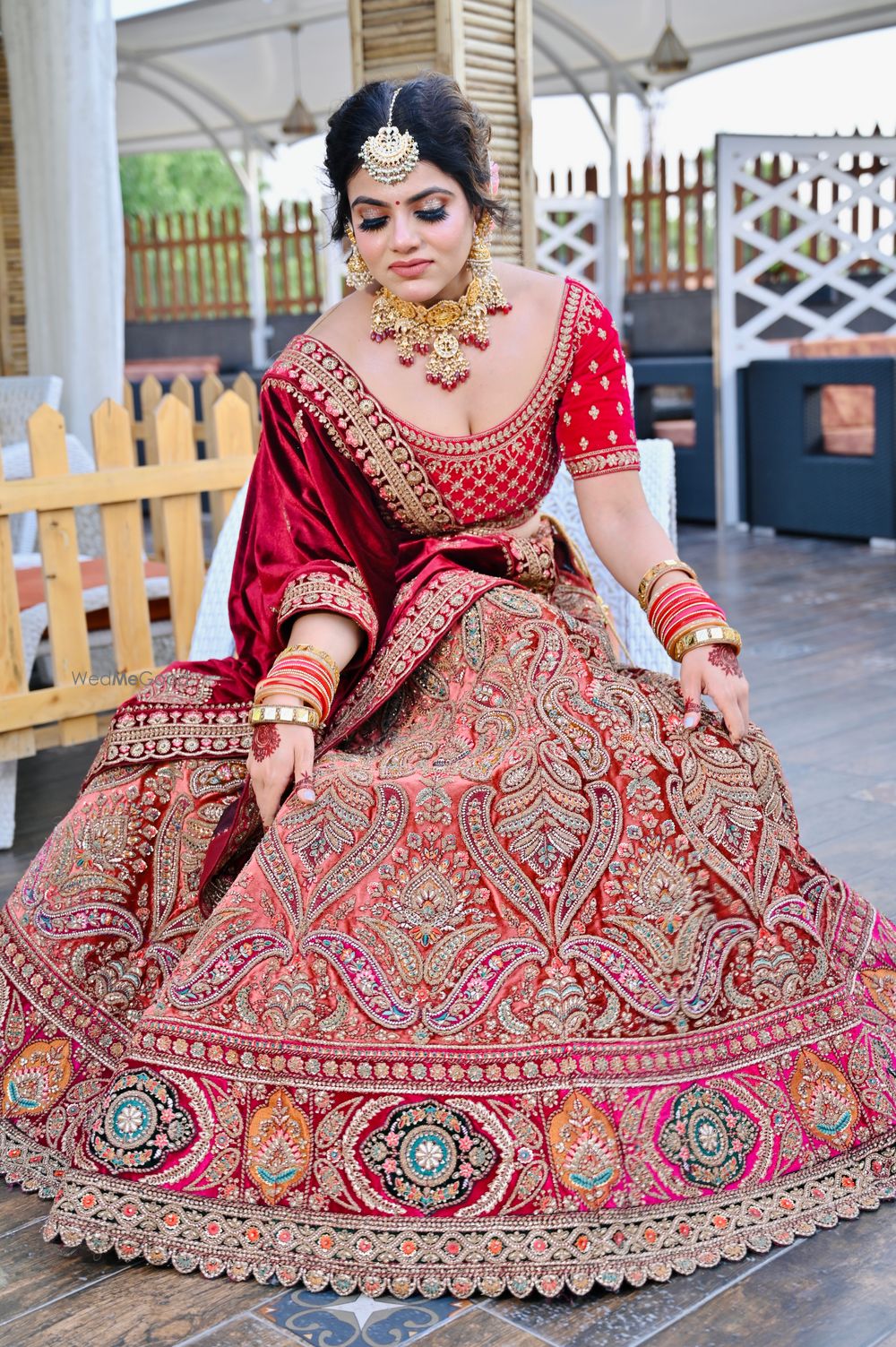 Photo From Brides 2023 - By Aa makeovers