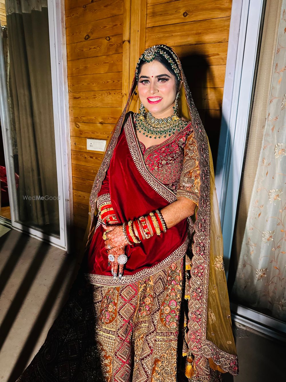 Photo From Brides 2023 - By Aa makeovers