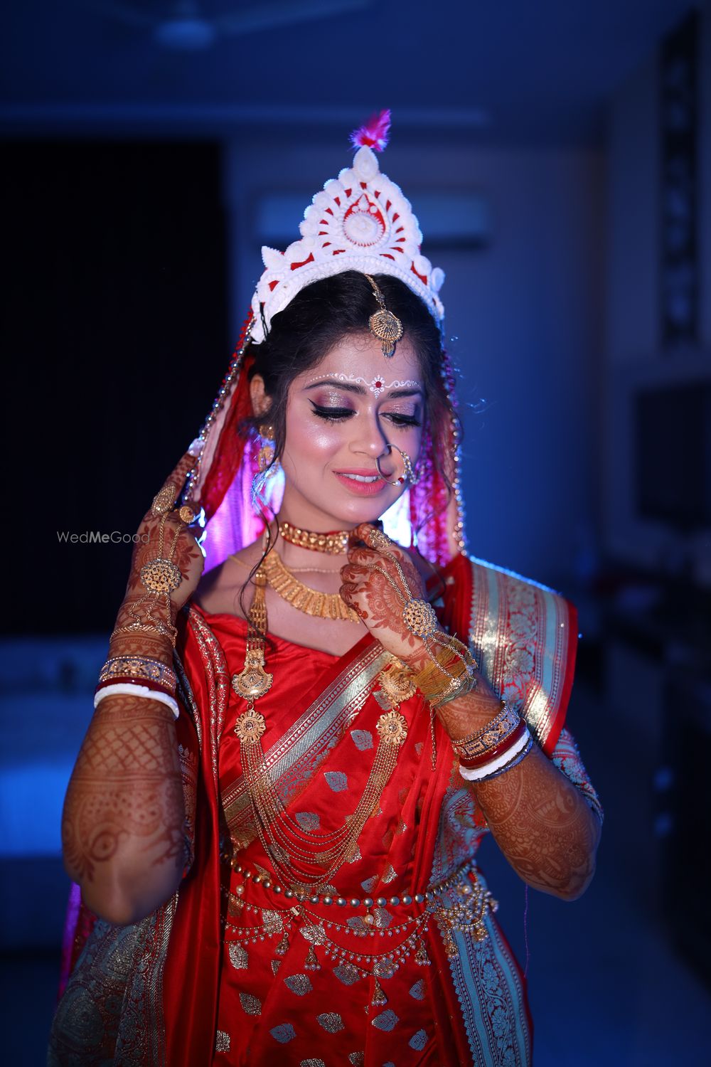 Photo From Brides 2023 - By Aa makeovers