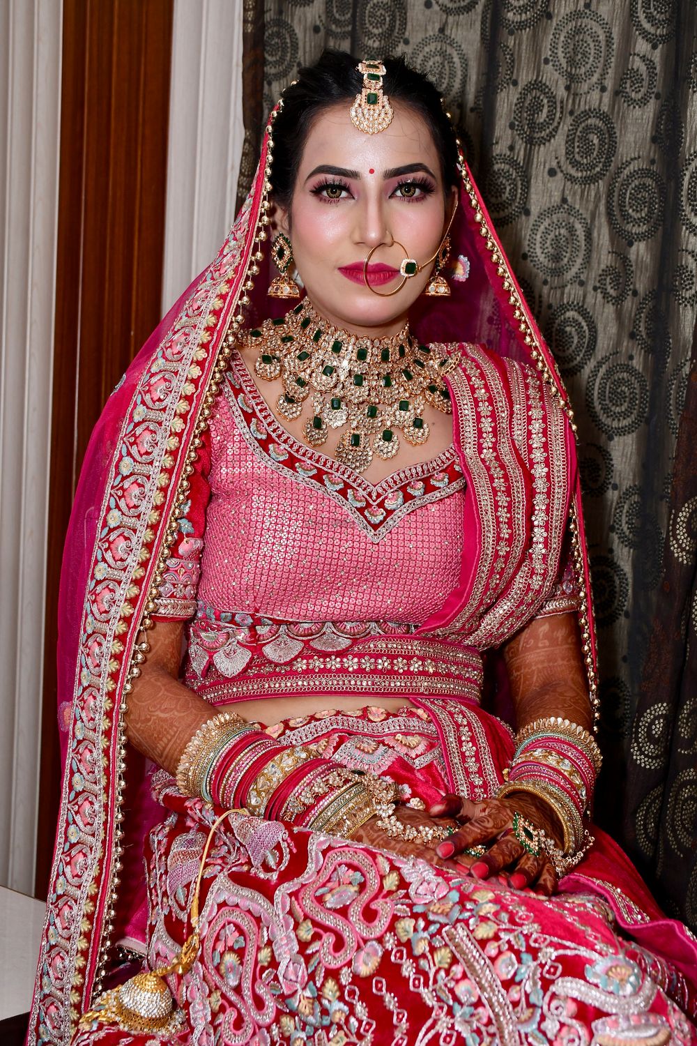 Photo From Brides 2023 - By Aa makeovers