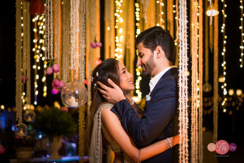 Photo From Rhea & Shantanu - By That Big Day