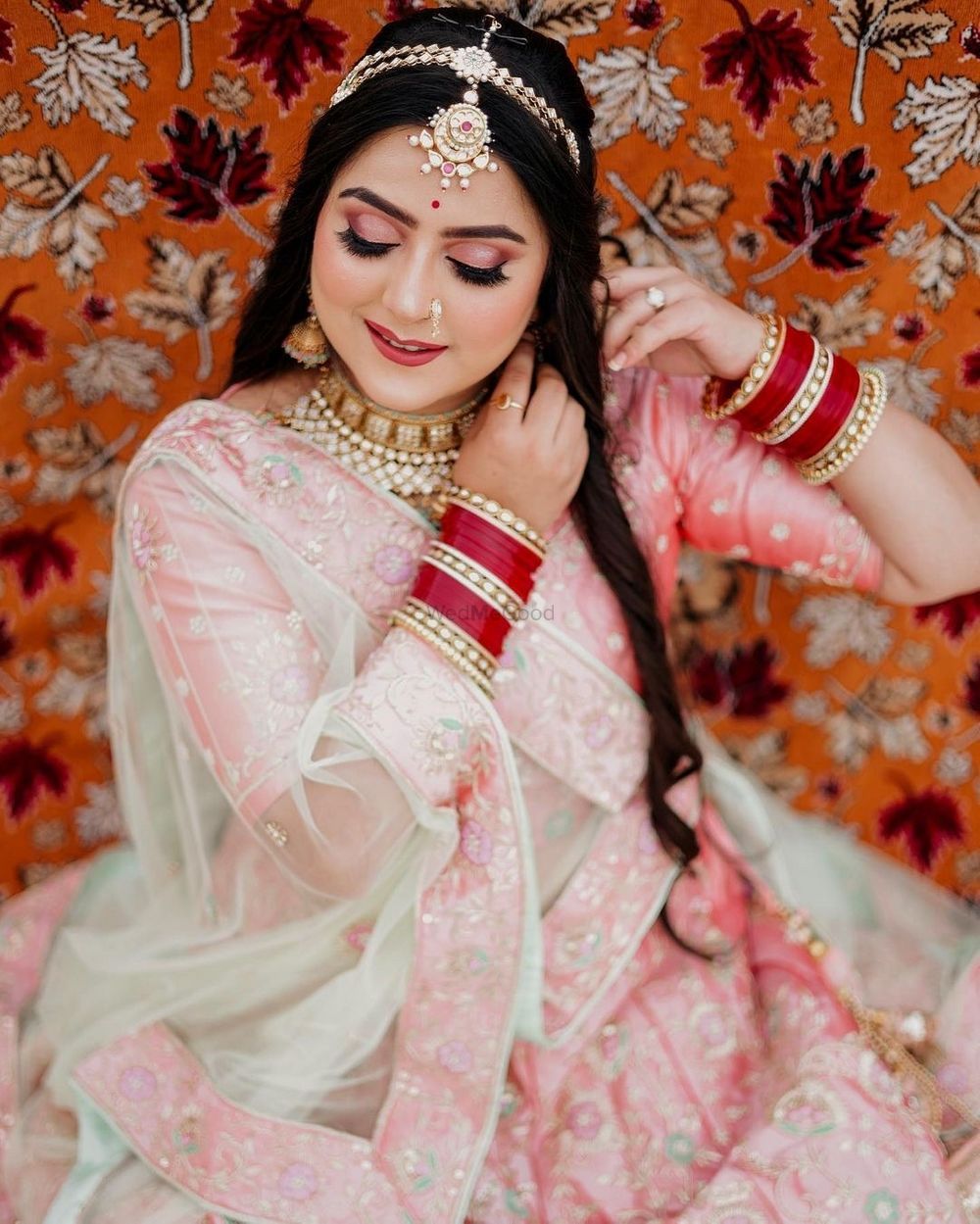 Photo From Delhi Bride’s  - By Blush Rush By Shikha