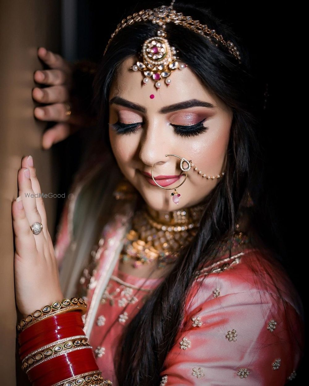 Photo From Delhi Bride’s  - By Blush Rush By Shikha