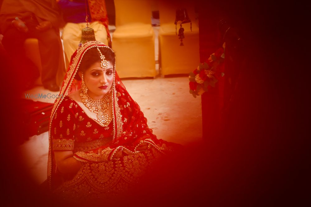 Photo From saptarshi & aishwarya - By Dj Film Photography