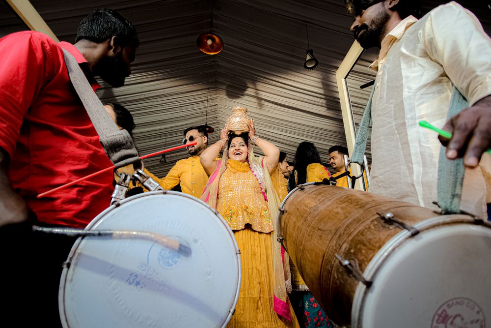 Photo From Ankit Weds Reena  - By Shutter Shade Photography